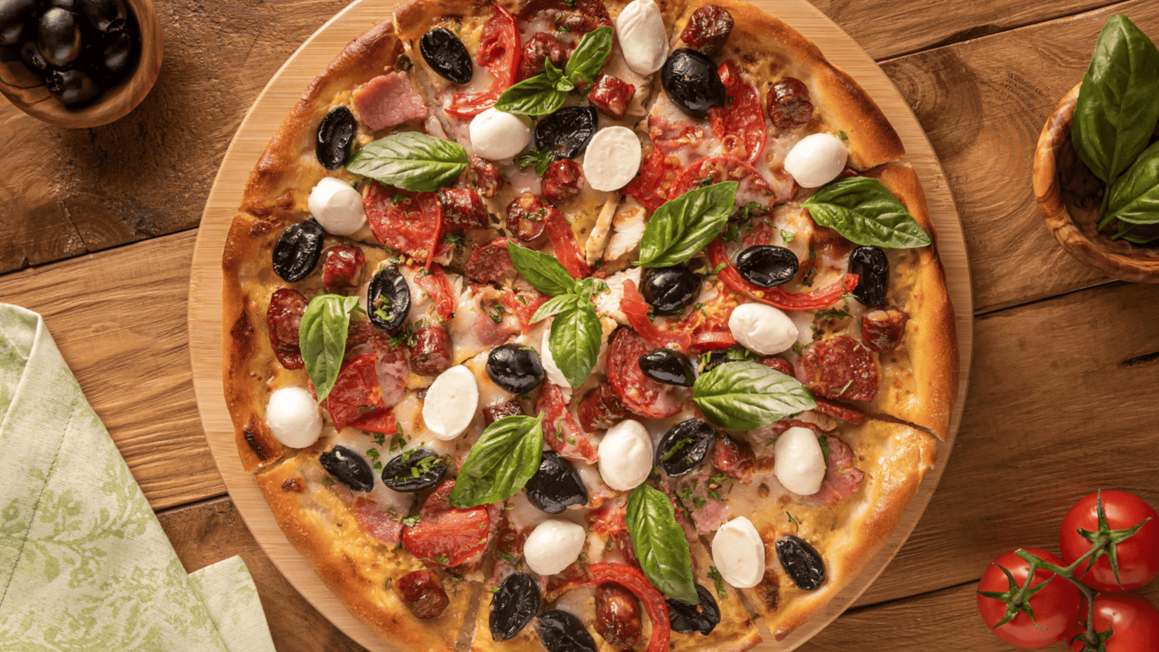 Athos Grill Düsseldorf